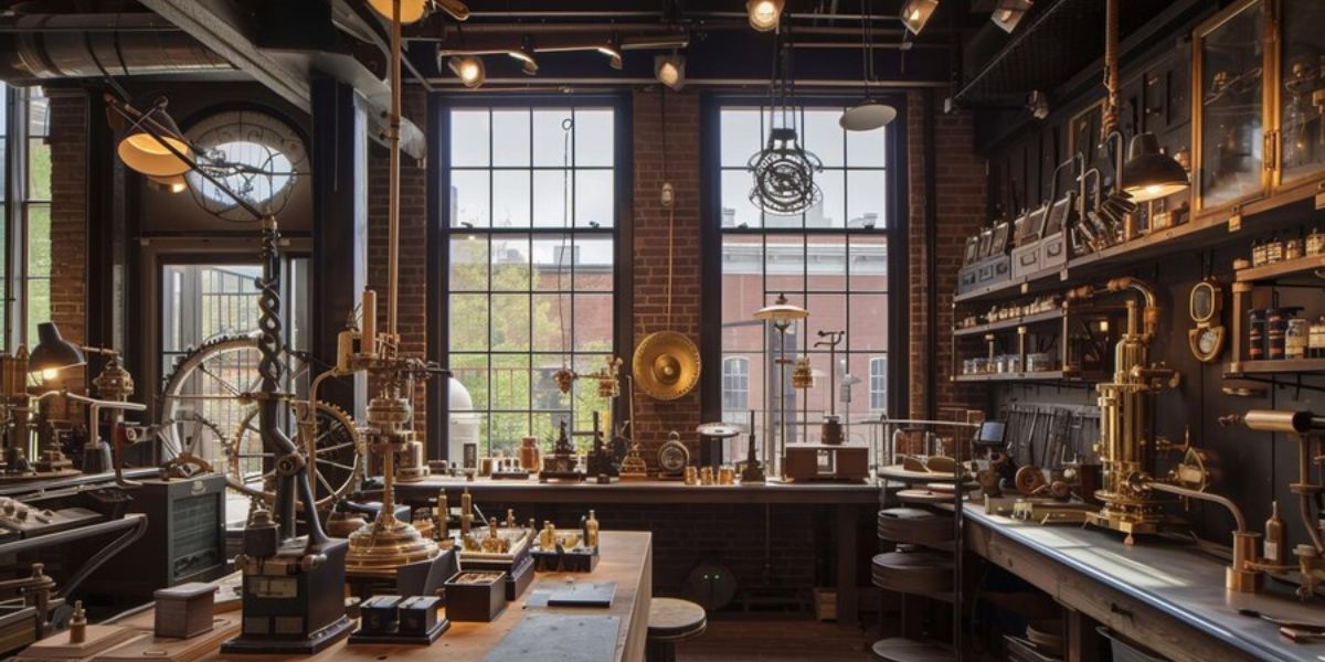 IMPORTANTE REMATE DE MUEBLES, ESCULTURAS, PINTURA Y COLECCIONES